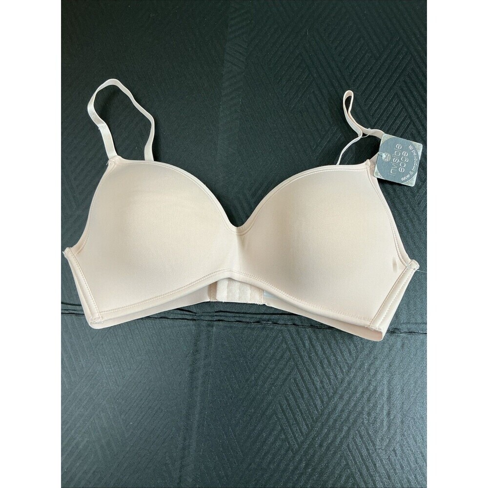 Shopie 34C Wire Free Bra Un New Condition With Tag's